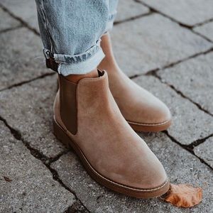 Matt & Nat Vegan Chelsea Boots